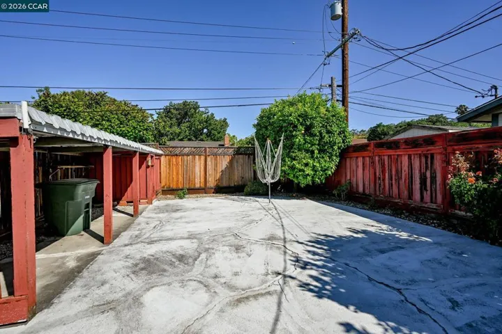 1707 Pepperwood Ct, Concord, California 94521