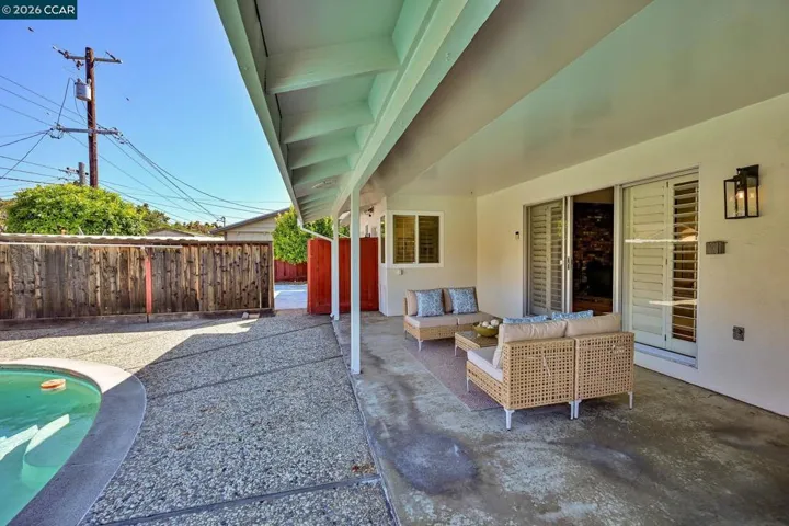 1707 Pepperwood Ct, Concord, California 94521