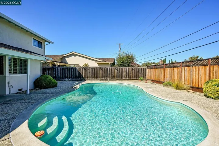 1707 Pepperwood Ct, Concord, California 94521