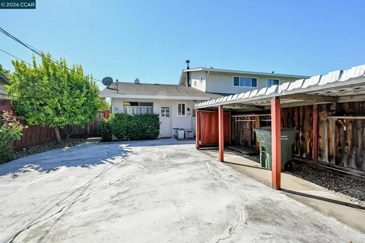1707 Pepperwood Ct, Concord, California 94521