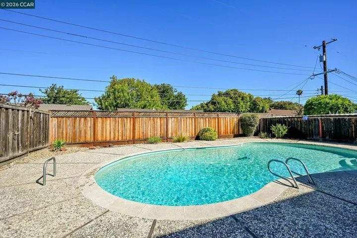 1707 Pepperwood Ct, Concord, California 94521