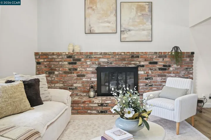 1707 Pepperwood Ct, Concord, California 94521