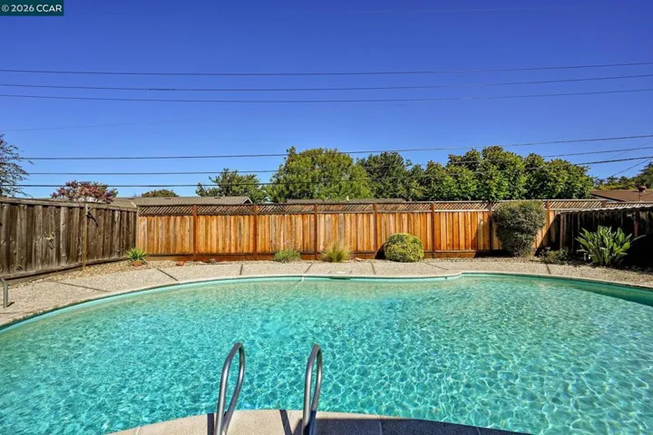 1707 Pepperwood Ct, Concord, California 94521