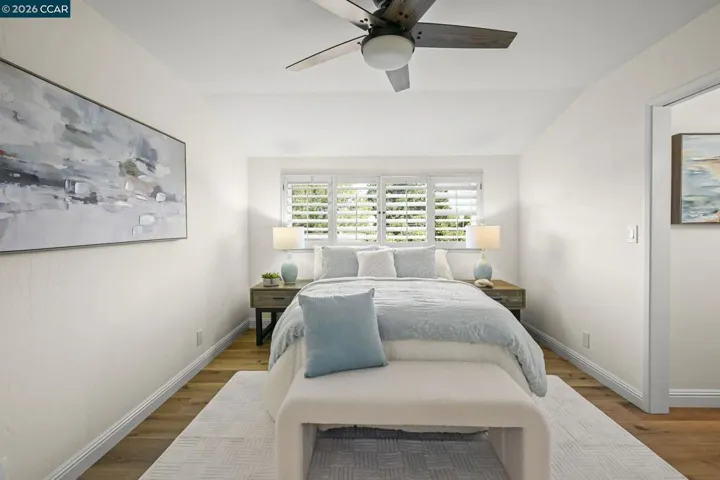 1707 Pepperwood Ct, Concord, California 94521