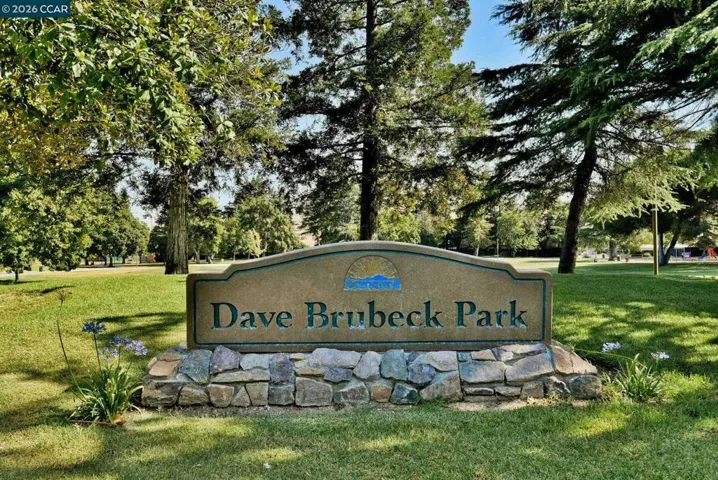 1707 Pepperwood Ct, Concord, California 94521