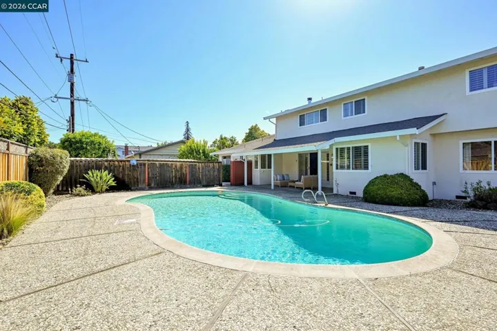 1707 Pepperwood Ct, Concord, California 94521