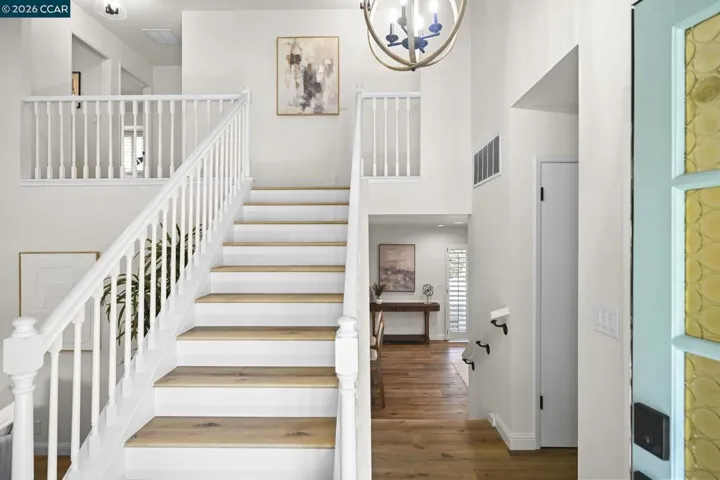 1707 Pepperwood Ct, Concord, California 94521