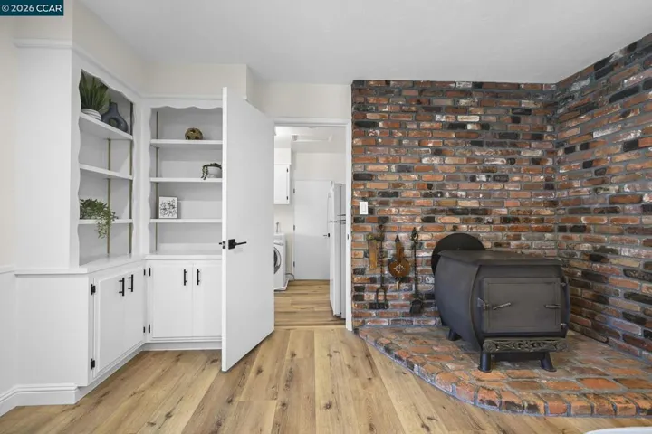 1707 Pepperwood Ct, Concord, California 94521