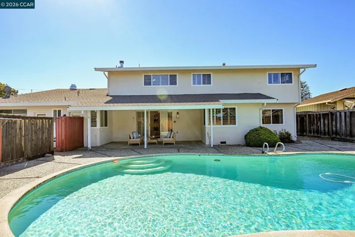 1707 Pepperwood Ct, Concord, California 94521