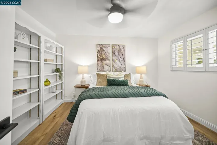 1707 Pepperwood Ct, Concord, California 94521