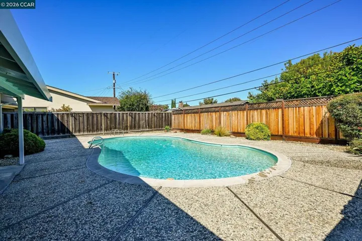 1707 Pepperwood Ct, Concord, California 94521