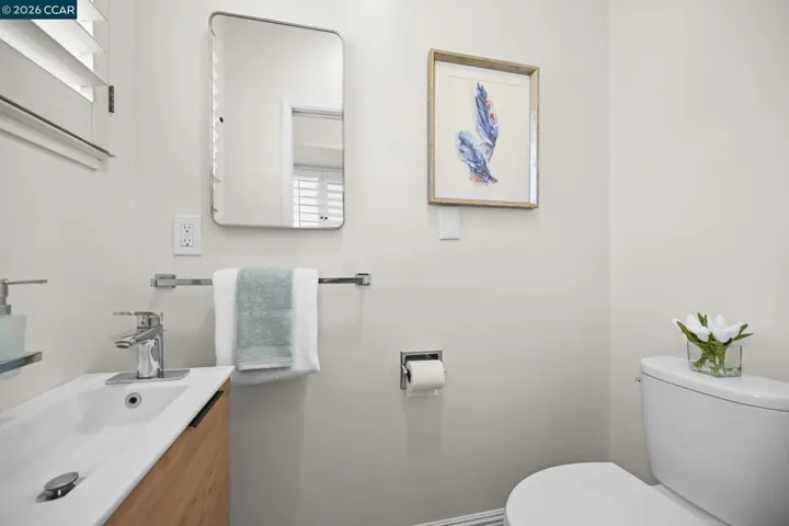 1707 Pepperwood Ct, Concord, California 94521