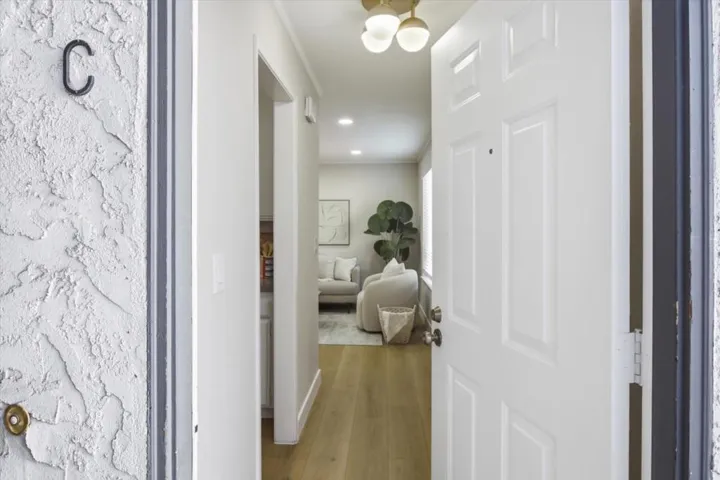 577 E Taylor Avenue C, Sunnyvale, California 94085