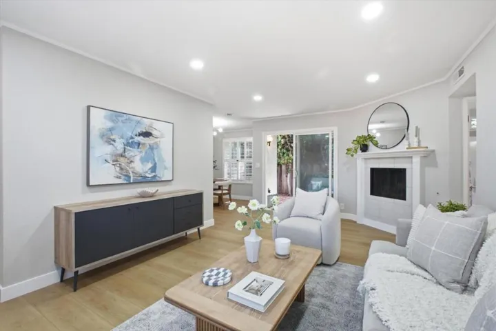 577 E Taylor Avenue C, Sunnyvale, California 94085