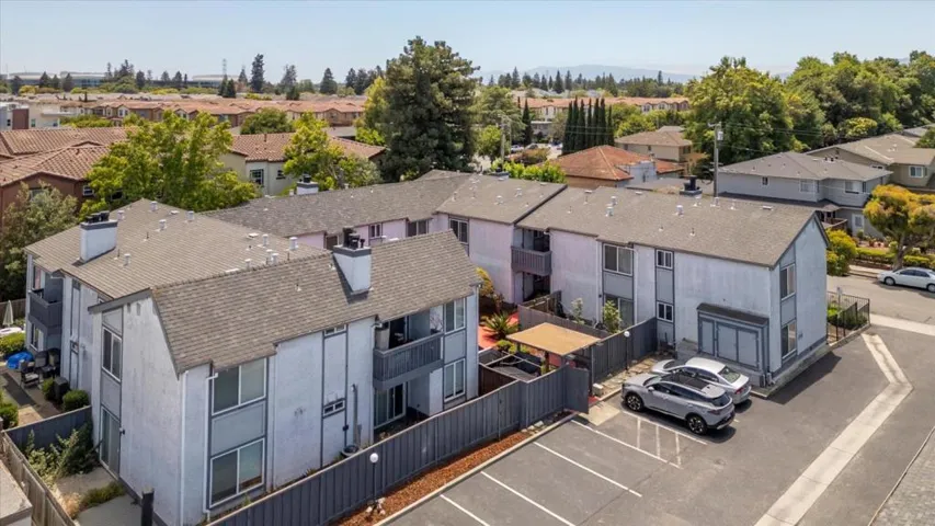 577 E Taylor Avenue C, Sunnyvale, California 94085
