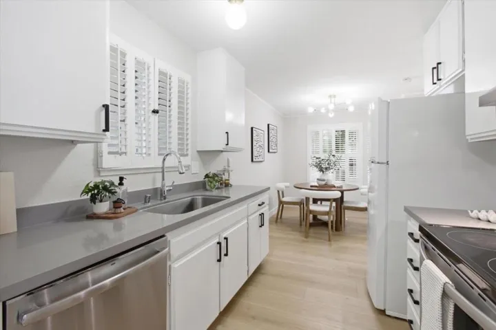 577 E Taylor Avenue C, Sunnyvale, California 94085