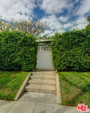 1441 N Ogden Drive, Los Angeles, California 90046