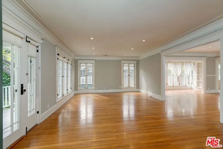 1441 N Ogden Drive, Los Angeles, California 90046