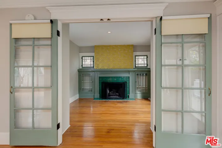 1441 N Ogden Drive, Los Angeles, California 90046