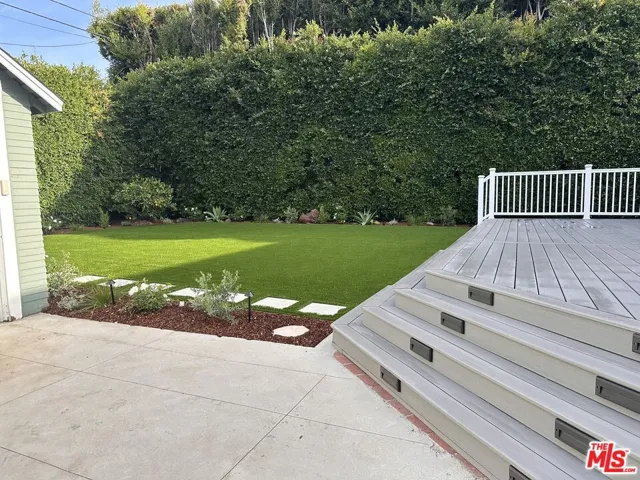 1441 N Ogden Drive, Los Angeles, California 90046
