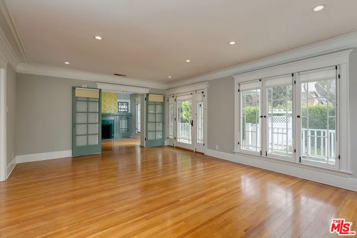 1441 N Ogden Drive, Los Angeles, California 90046