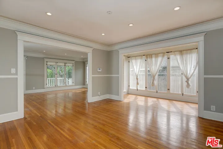 1441 N Ogden Drive, Los Angeles, California 90046