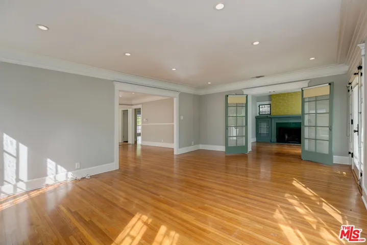 1441 N Ogden Drive, Los Angeles, California 90046