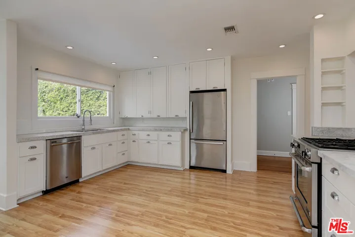 1441 N Ogden Drive, Los Angeles, California 90046