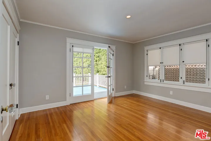 1441 N Ogden Drive, Los Angeles, California 90046