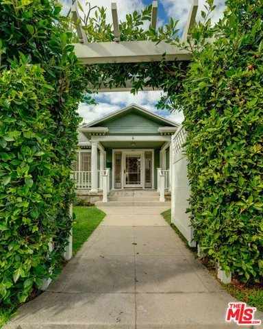 1441 N Ogden Drive, Los Angeles, California 90046