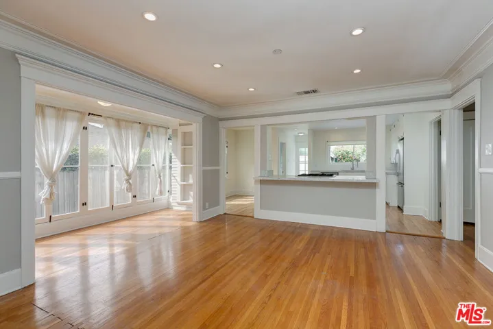 1441 N Ogden Drive, Los Angeles, California 90046