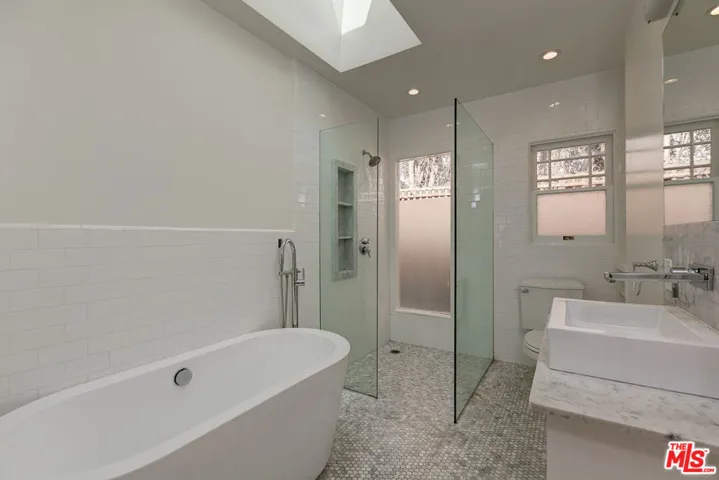 1441 N Ogden Drive, Los Angeles, California 90046