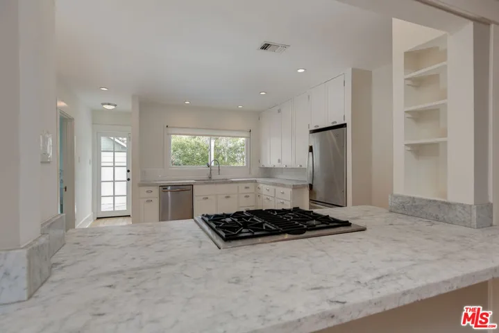 1441 N Ogden Drive, Los Angeles, California 90046