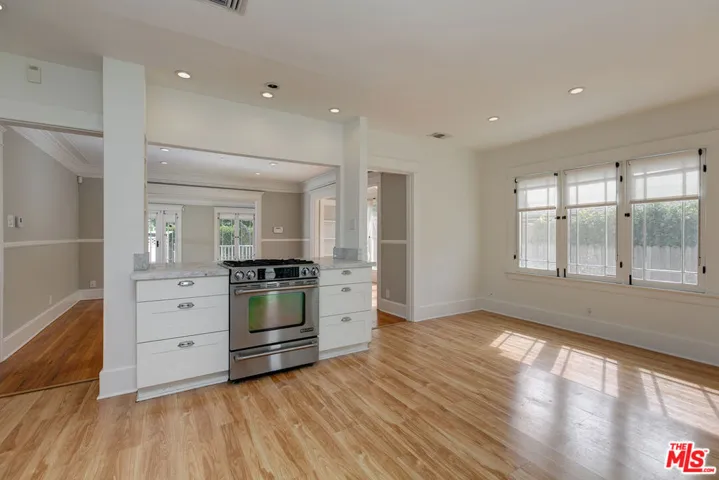 1441 N Ogden Drive, Los Angeles, California 90046