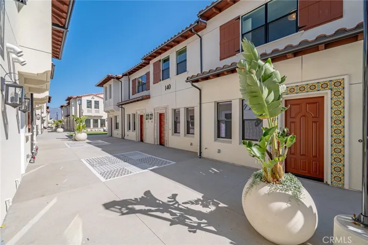 170 N New Ave 2, Monterey Park, California 91755