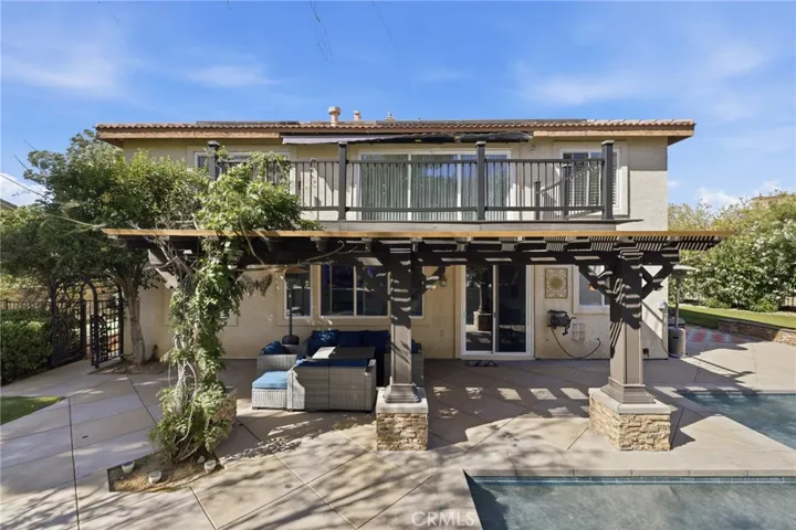 40301 Nido Court, Palmdale, California 93551