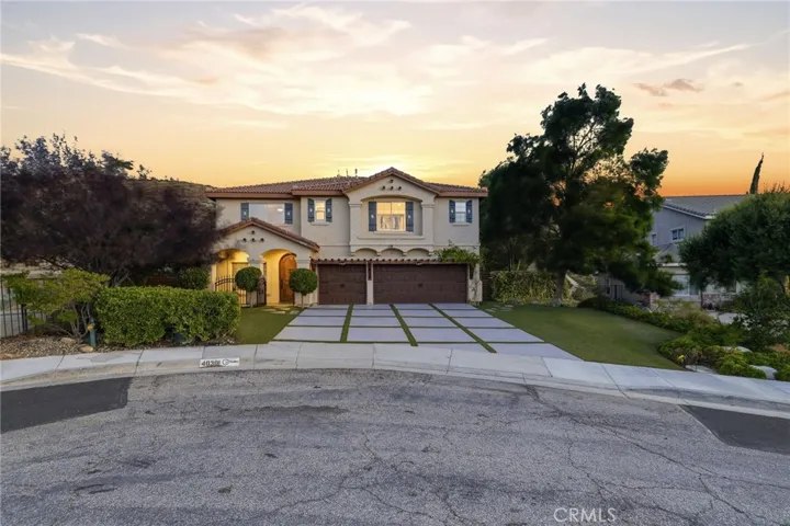 40301 Nido Court, Palmdale, California 93551