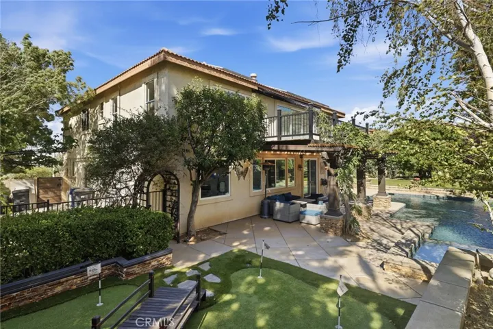 40301 Nido Court, Palmdale, California 93551