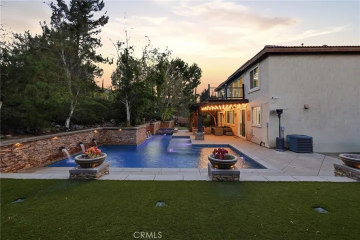 40301 Nido Court, Palmdale, California 93551
