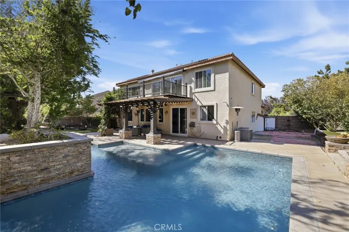 40301 Nido Court, Palmdale, California 93551