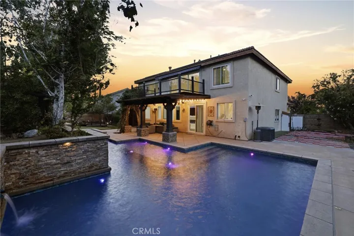 40301 Nido Court, Palmdale, California 93551