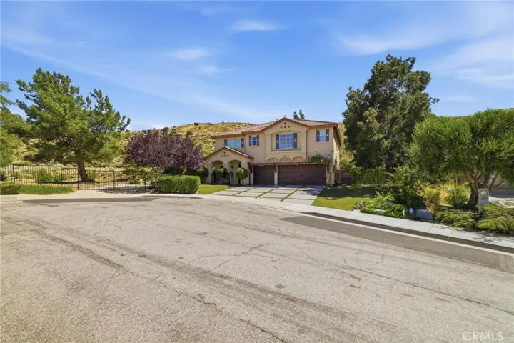 40301 Nido Court, Palmdale, California 93551