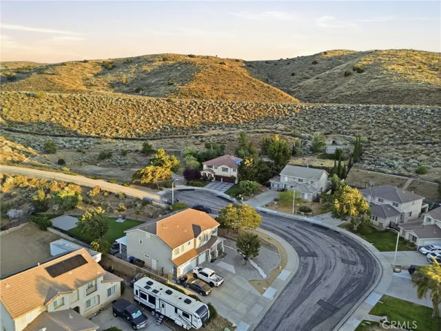 40301 Nido Court, Palmdale, California 93551