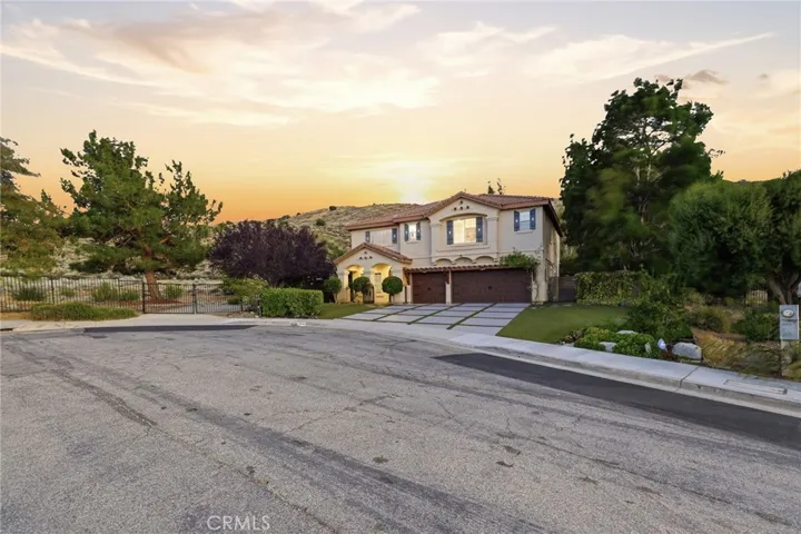 40301 Nido Court, Palmdale, California 93551