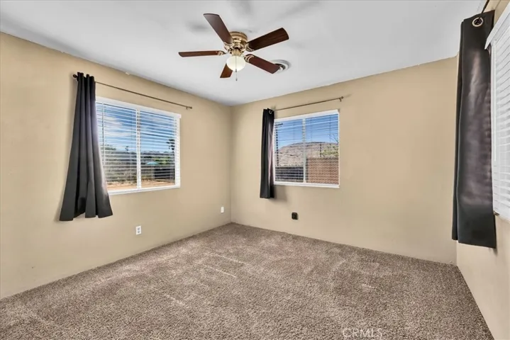7590 Cibola Trail, Yucca Valley, California 92284