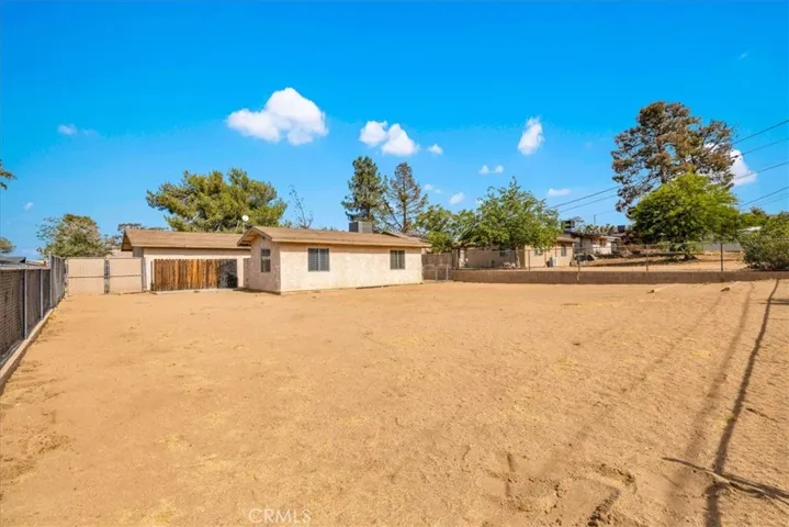 7590 Cibola Trail, Yucca Valley, California 92284