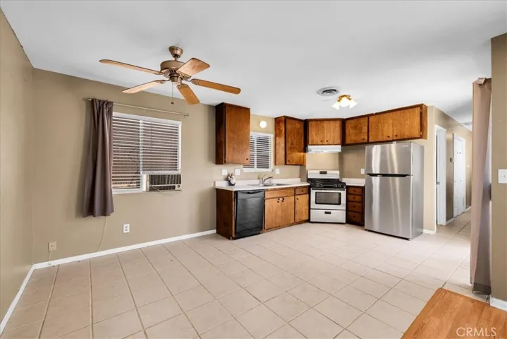 7590 Cibola Trail, Yucca Valley, California 92284