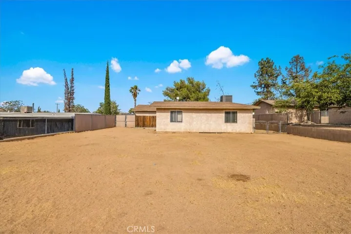 7590 Cibola Trail, Yucca Valley, California 92284