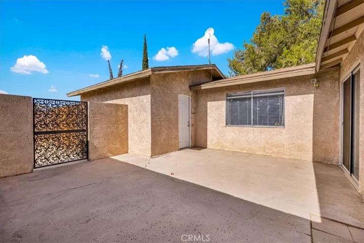 7590 Cibola Trail, Yucca Valley, California 92284