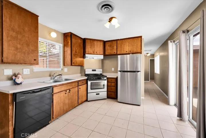 7590 Cibola Trail, Yucca Valley, California 92284